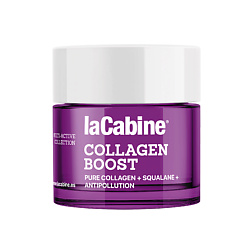Крем для лица уплотняющий - стимулятор коллагена COLLAGEN BOOST CREAM