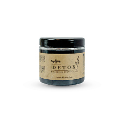 Эмульсия для процедуры DETOX ORGANIC CARE