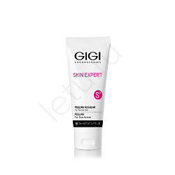 Уход за кожей GIGI ожидаемый эффект: очищение GIGI