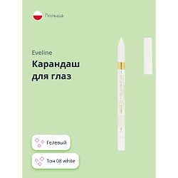Карандаш для глаз VARIETE GEL EYE LINER