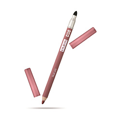 Карандаш для губ TRUE LIPS