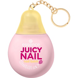 Бальзам для ногтей JUICY NAIL nail balm