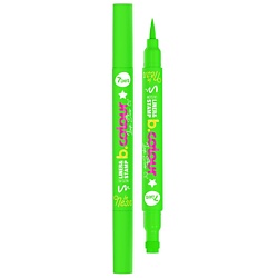 Подводка фломастер для глаз B.COLOUR