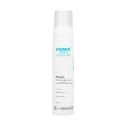 Пенка для рук DOMIX