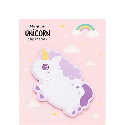 Стикеры для заметок Unicorn