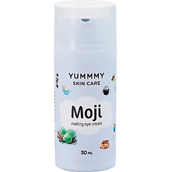 Крем для век Moji