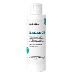 Энзимная пудра BALANCE