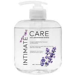 Гель для интимной гигиены Intimate Care