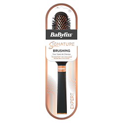 Термобрашинг Signature Brushing