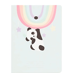 Блокнот PANDA