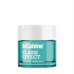 Гель для лица с мгновенным лифтинг эффектом FLASH EFFECT FACIAL GEL