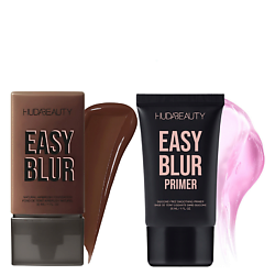Макияж HUDA BEAUTY цвет: коричневый HUDA BEAUTY