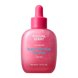 Сыворотка-бустер с NAD+ и пептидами NAD+ PEPTIDE BOOSTING SERUM