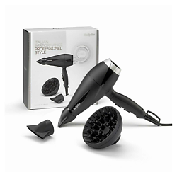 Фен для волос Style Pro 2100 6710DE