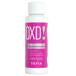 Крем-окислитель для окрашивания волос 1,5% (5 vol.) Color Oxycream