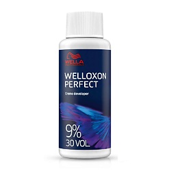 Welloxon Perfect Окислитель оксид 30V 9%
