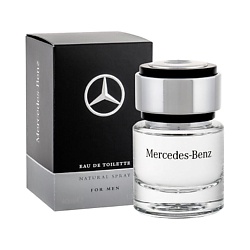 Туалетная вода Mercedes-Benz For Men