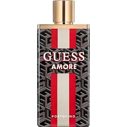 Мужская парфюмерия ноты: апельсин GUESS