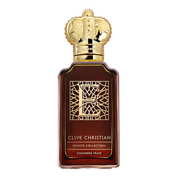 Private Collection E Cashmere Musk