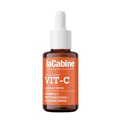 Сыворотка для лица антиоксидантная VIT-C SERUM