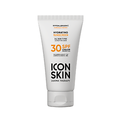 Увлажняющий солнцезащитный крем SPF 30 / Hydrating Sunscreen SPF 30