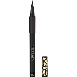 Подводка для глаз с аппликатором кистью Wild Eyeliner