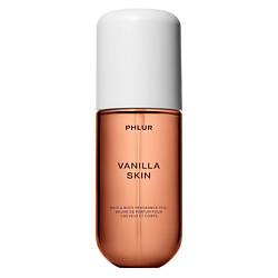 Парфюмированный спрей Vanilla Skin Body Mist