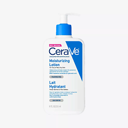 Увлажняющий Лосьон Moisturising Lotion для сухой и очень сухой кожи