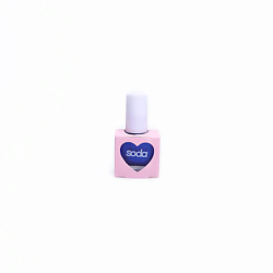 Лак для ногтей GLITZY NAILS #allthatglitters