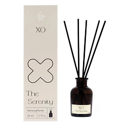 Парфюм для дома ХО The Serenity