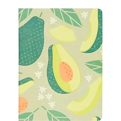 Блокнот AVOCADO