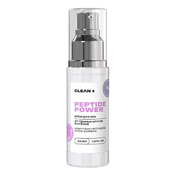 Крем для век PEPTIDE POWER