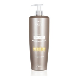 Шампунь для придания объема волосам "Volume shampoo" INIMITABLE STYLE