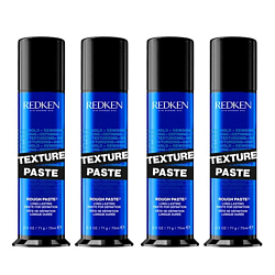Набор текстурирующих паст Texture Paste Rough Paste