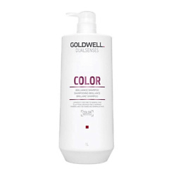 Шампунь для окрашенных волос Dualsense Color Brilliance