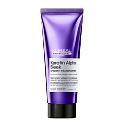 Разглаживающий бальзам L'Oreal Professionnel Keratin Alpha Sleek