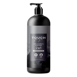 Уход за кожей TOUCHFORYOU