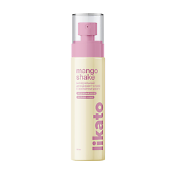 Минеральный дезодорант-спрей для тела Mango Shake