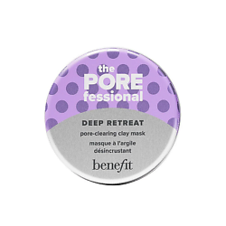 Маска для очищения пор The POREfessional Deep Retreat