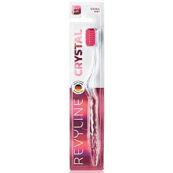 Зубная щетка S6500 Crystal Ruby
