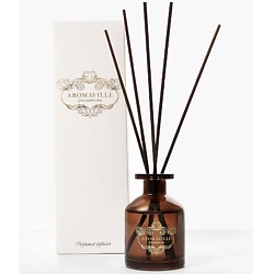 Ароматический  диффузор «COLA & TONKA BEANS»