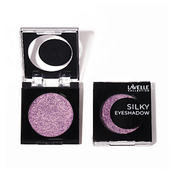 Тени для век Mono Silky Eyeshadow золотое сияние