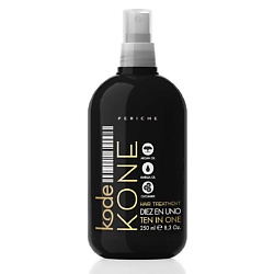 Несмываемая маска-спрей 10 в 1 Kode KONE HAIR TREATMENT TEN IN ONE