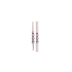 Двусторонний карандаш-тушь для бровей Eyebrow Pencil & Brow Mascara