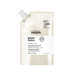 L'Oreal Professionnel Профессиональный шампунь Metal Detox Shampoo Refill