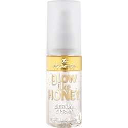 Фиксирующий спрей glow like HONEY SERUM SPRAY