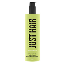 Кондиционер для питания и увлажнения волос Conditioner