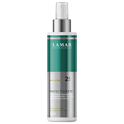 Тоник балансирующий для проблемной кожи с цинком PERFECT MATTE