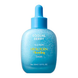Увлажняющая и охлаждающая сыворотка HYALTOIN FLOODING SERUM