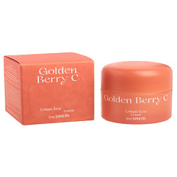 Крем для лица Urban Eco Golden Berry C Cream